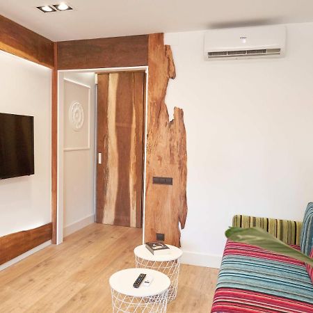 Stay U-Nique Apartment Padilla برشلونة المظهر الخارجي الصورة