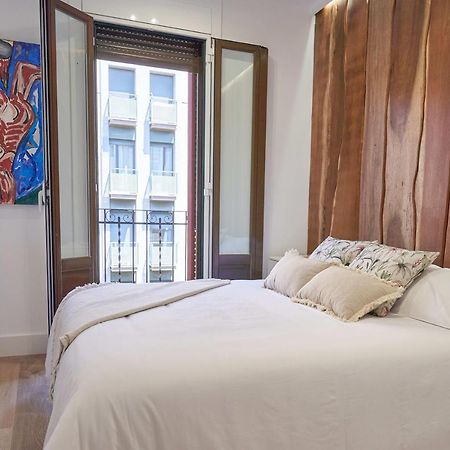 Stay U-Nique Apartment Padilla برشلونة المظهر الخارجي الصورة