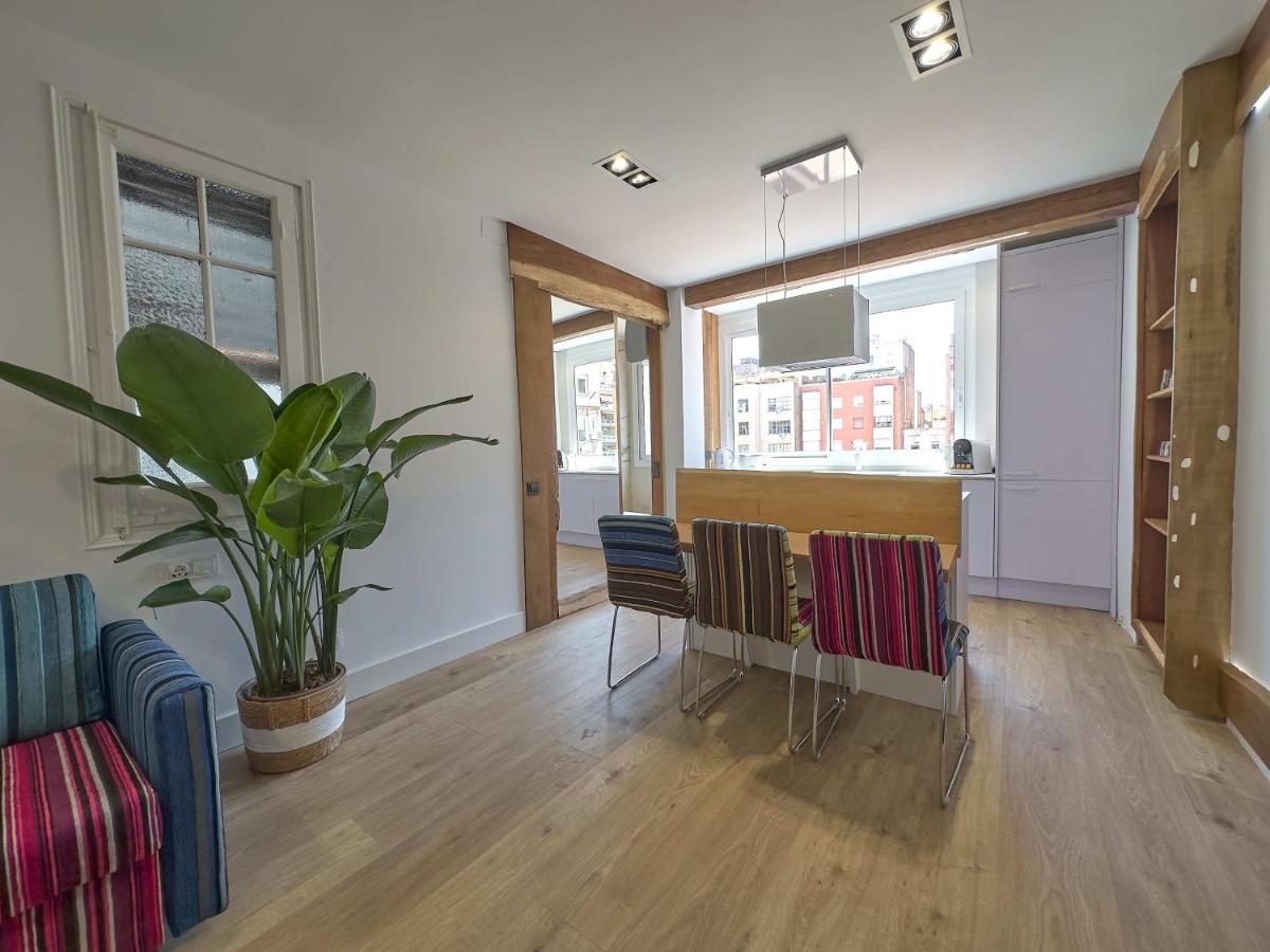 Stay U-Nique Apartment Padilla برشلونة المظهر الخارجي الصورة
