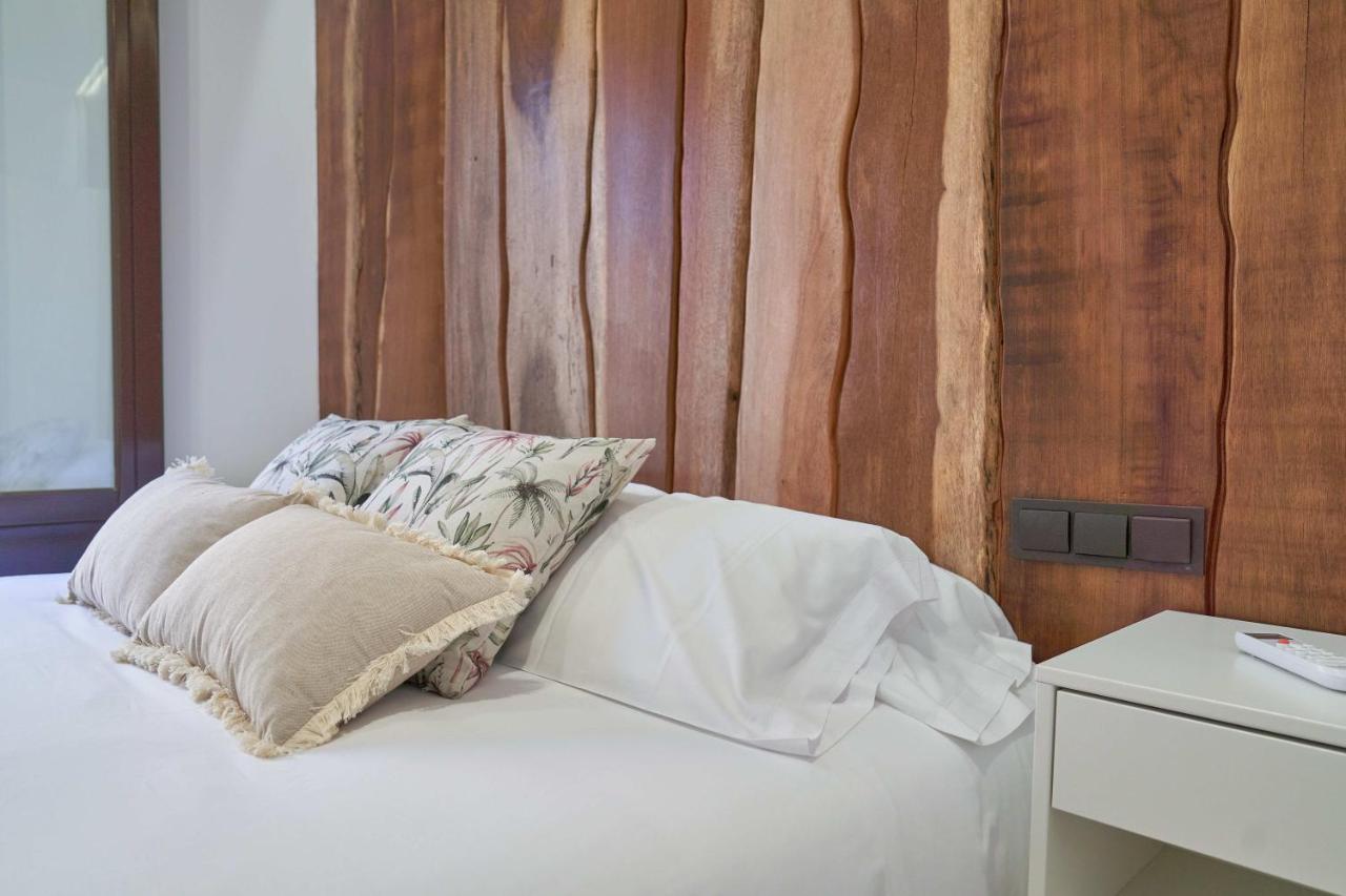 Stay U-Nique Apartment Padilla برشلونة المظهر الخارجي الصورة