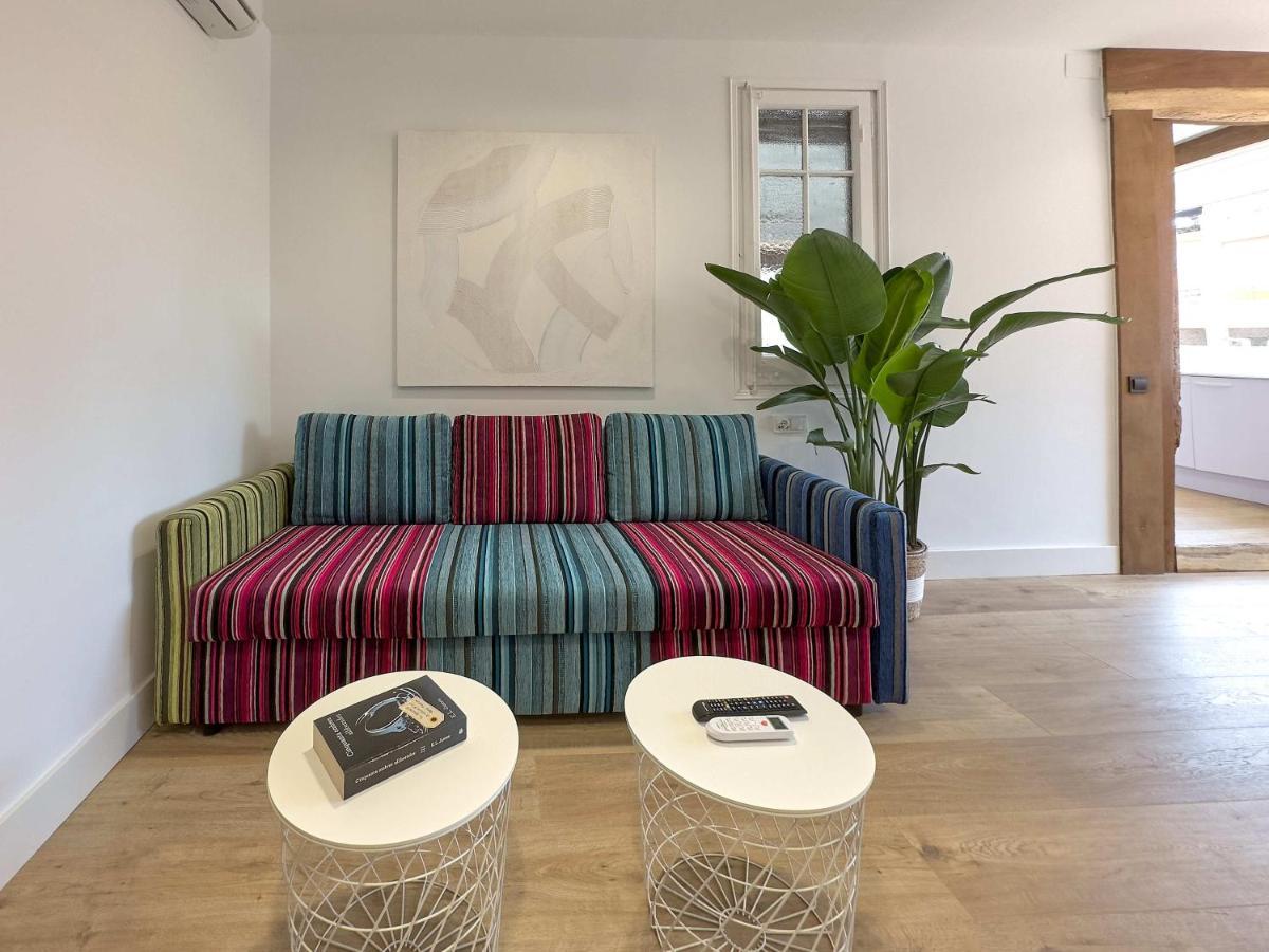 Stay U-Nique Apartment Padilla برشلونة المظهر الخارجي الصورة